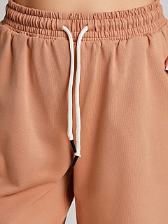 Костюм с шортами женский