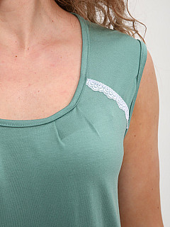 Ночная сорочка женская