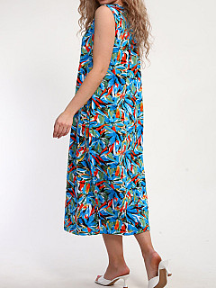 Сарафан женский