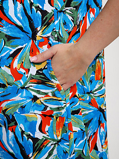 Сарафан женский