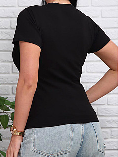 Футболка женская