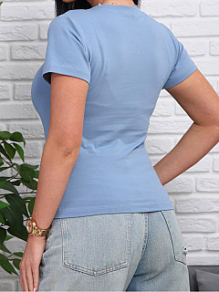 Футболка женская