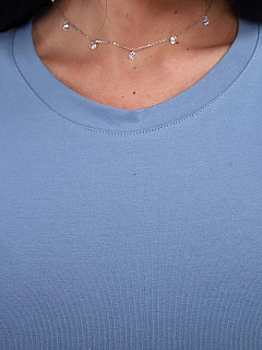 Футболка женская