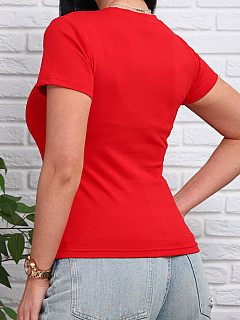 Футболка женская