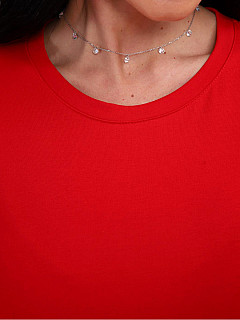 Футболка женская