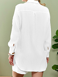 Рубашка женская