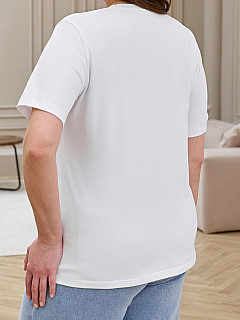 Футболка женская