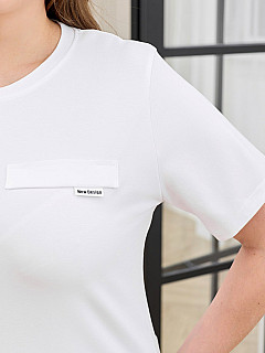 Футболка женская