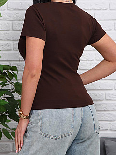 Футболка женская