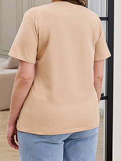 Футболка женская