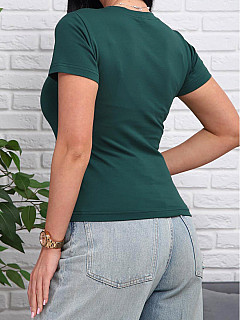 Футболка женская