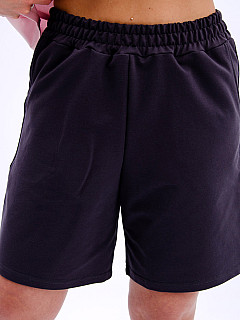 Костюм с шортами женский