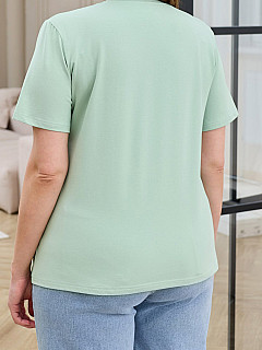 Футболка женская