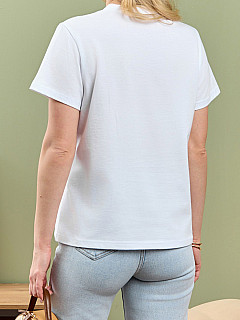 Футболка женская