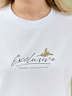 Футболка женская