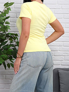 Футболка женская