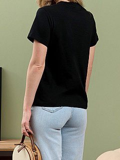 Футболка женская