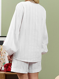 Рубашка женская