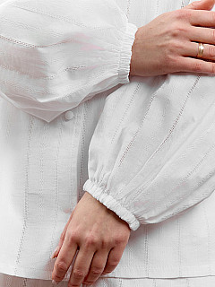 Рубашка женская