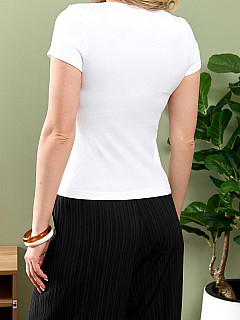 Футболка женская