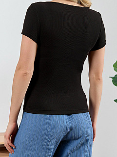 Футболка женская