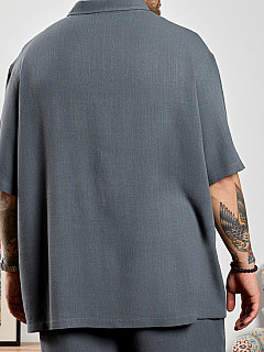 Рубашка мужская