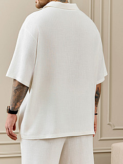 Рубашка мужская