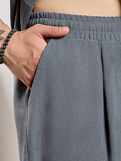 Брюки мужские