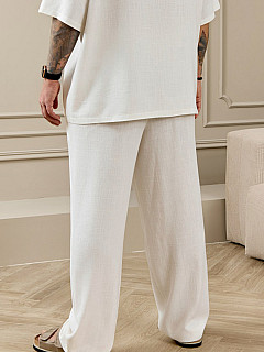 Брюки мужские