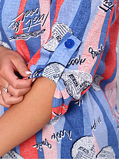 Туника женская