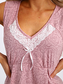 Ночная сорочка женская