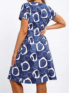 Халат женский