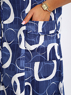 Халат женский