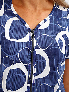 Халат женский