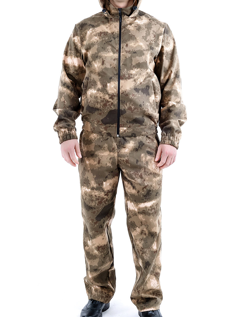 Костюм мужской