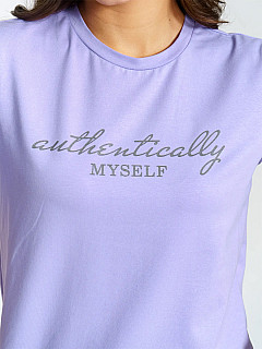 Футболка женская