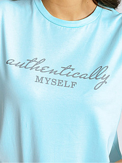 Футболка женская