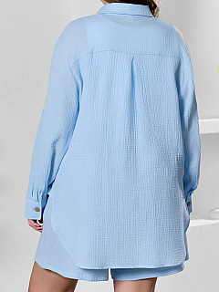 Рубашка женская