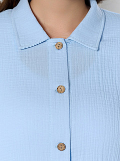 Рубашка женская