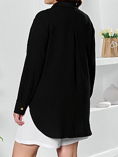 Рубашка женская