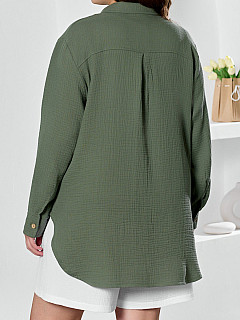 Рубашка женская