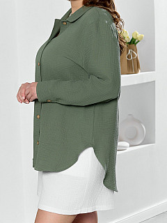 Рубашка женская