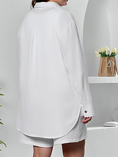 Рубашка женская