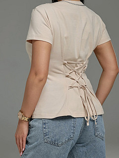 Футболка женская