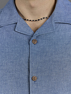 Костюм с шортами мужской