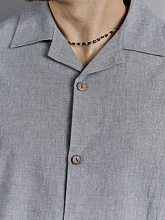 Костюм с шортами мужской