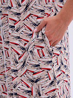 Халат женский