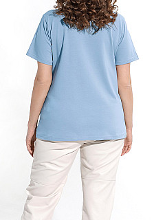 Футболка женская