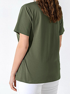 Футболка женская