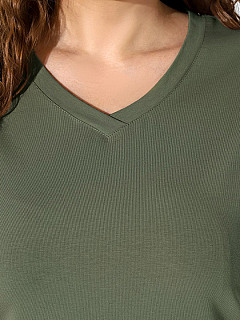 Футболка женская